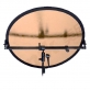 Menik JM-41 Reflector Houder 65cm-121cm